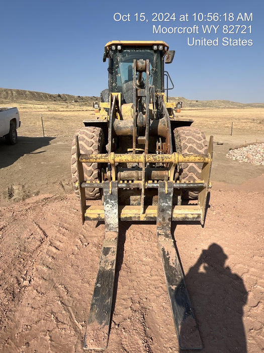 2018 ARROW MATERIAL HANDLING 96" Forks Frame - Arrow Material Handling