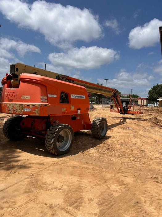 2021 JLG 660SJ