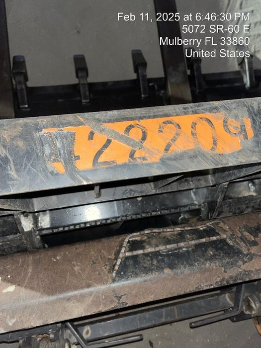 2024 VIRNIG PF4855-5VG