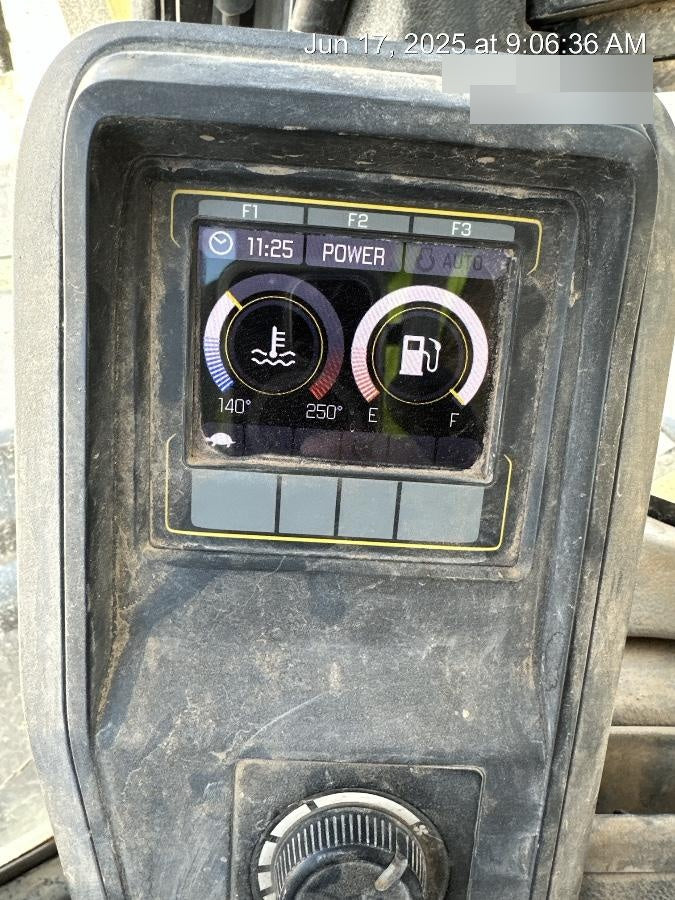 Wacker Neuson ET90 ET90 18K Excavator, Track, Cab, Bucket