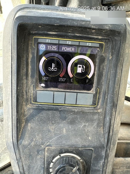 Wacker Neuson ET90 ET90 18K Excavator, Track, Cab, Bucket