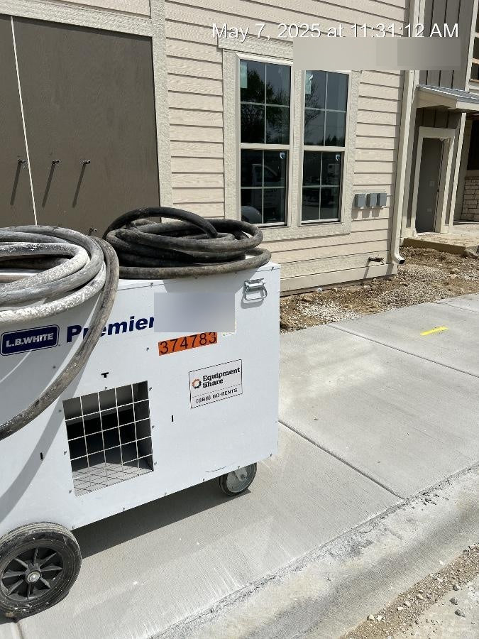 2023 LB WHITE Premier 350 DF 2.0 LINK