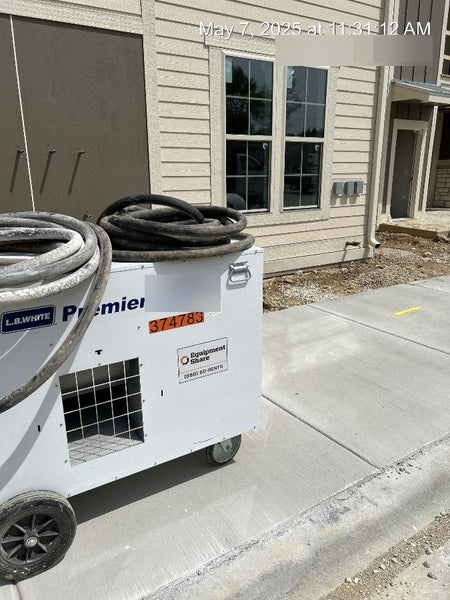 2023 LB WHITE Premier 350 DF 2.0 LINK