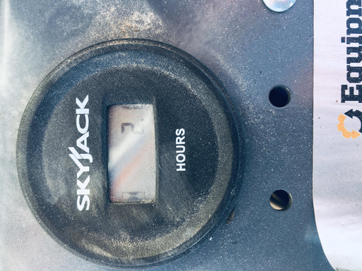 2019 Skyjack SJIII-3219 Standard w/Trojan Batteries