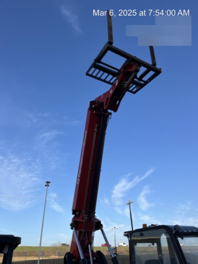 2024 MANITOU MTA6034