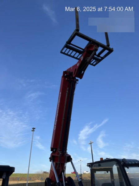2024 MANITOU MTA6034