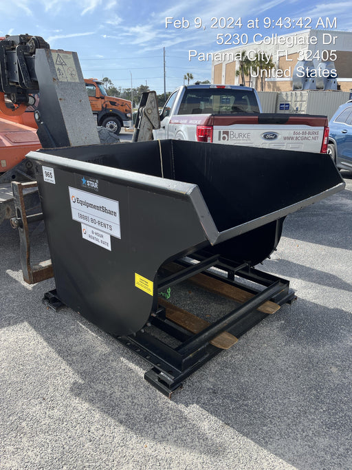 2023 SOLESBEE SPF-48