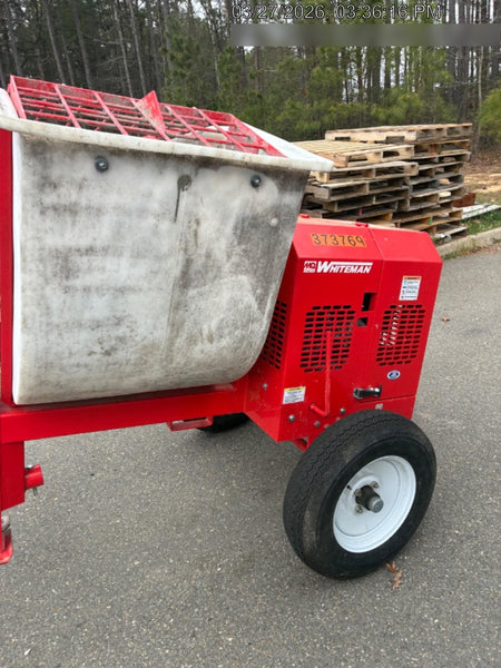 2023 MULTIQUIP WM90PH8