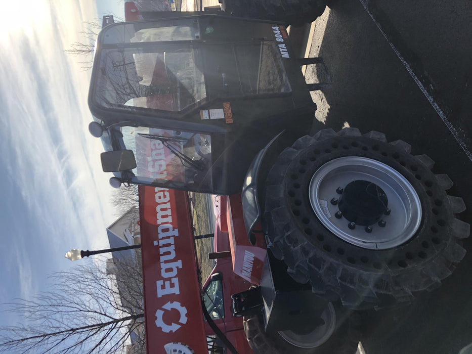 2020 MANITOU MTA8044