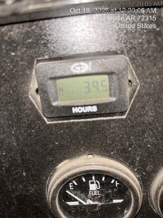 2025 LINCOLN ELECTRIC LE400