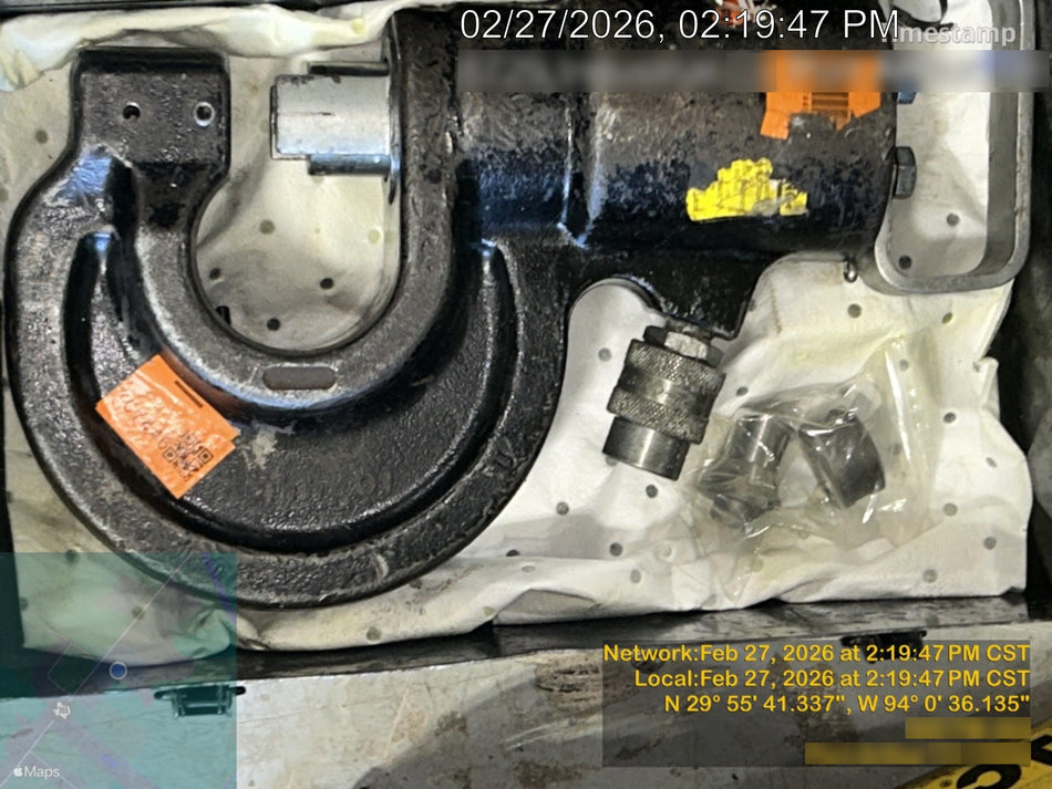2020 POWER TEAM HP35S