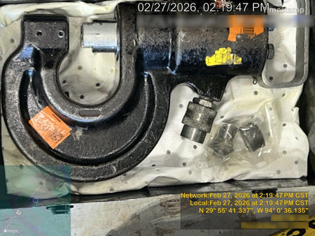 2020 POWER TEAM HP35S