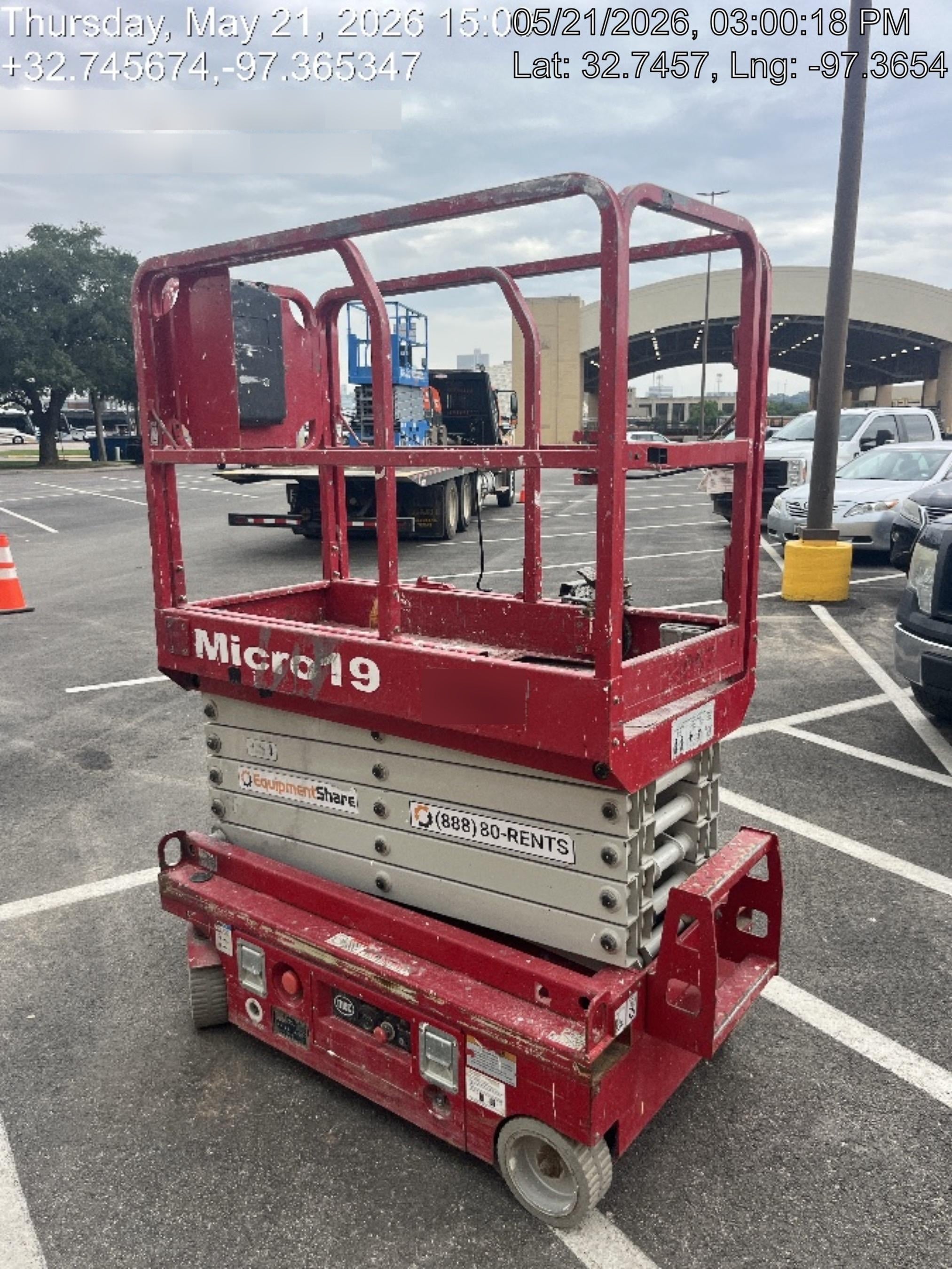 2019 MEC Micro 19