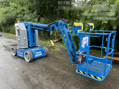 2025 GENIE Z-30/20N RJ
