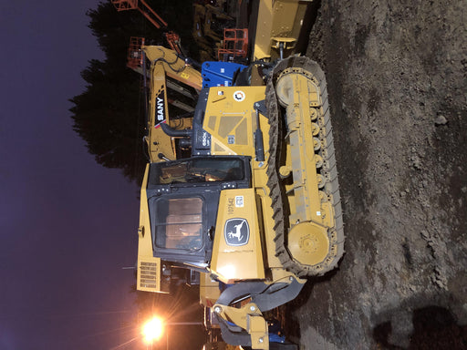 2020 JOHN DEERE 650K-II