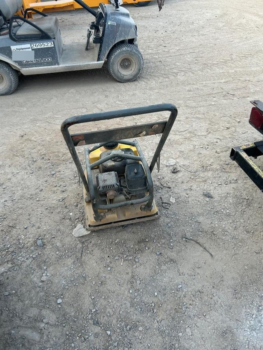2021 WACKER NEUSON WP1550AW