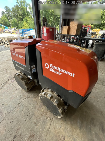 2026 HUSQVARNA LP9505