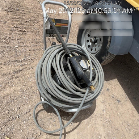 2020 MI-T-M CORPORATION CA-2703-1MMH