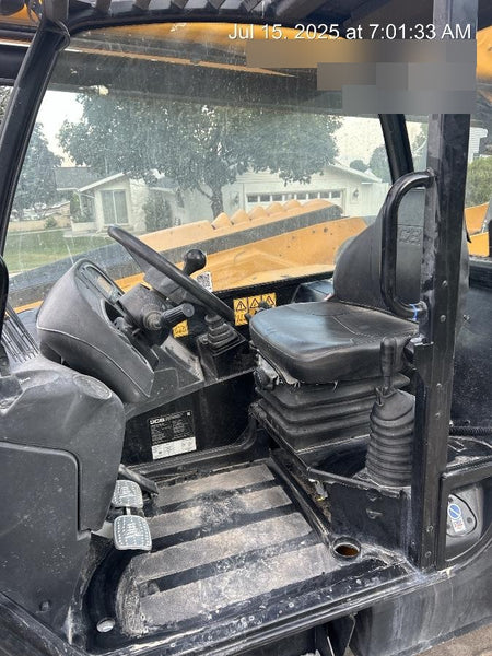 2024 JCB 509-42