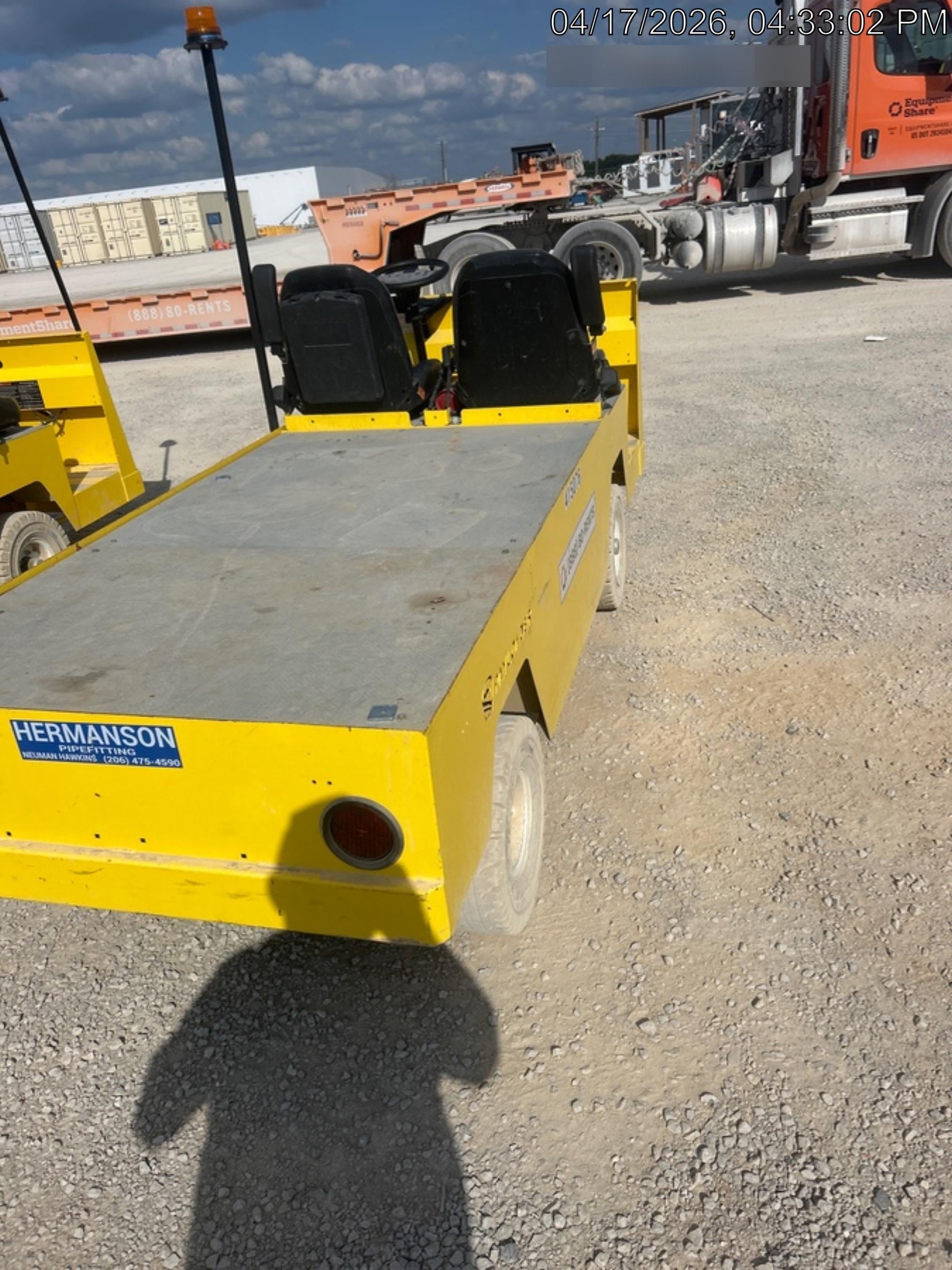 2024 COLUMBIA Payloader 2XL