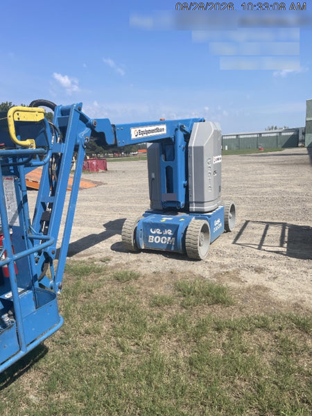 2018 GENIE Z-30/20 N