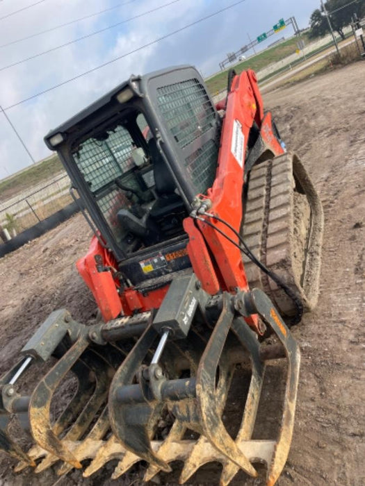 2020 BOBCAT 72" Grapple Bucket - Bobcat
