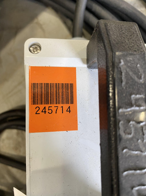 2021 LIND EQUIPMENT GST50