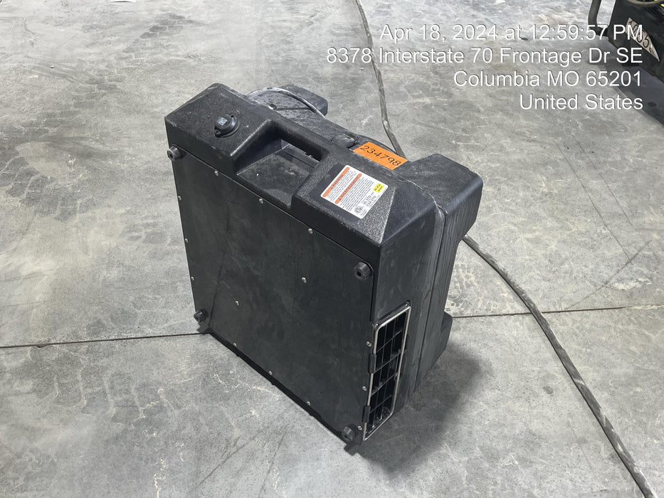 2022 PHOENIX Guardian R Hepa