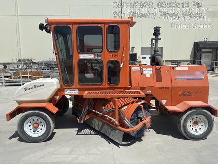 2023 BROCE RCT350