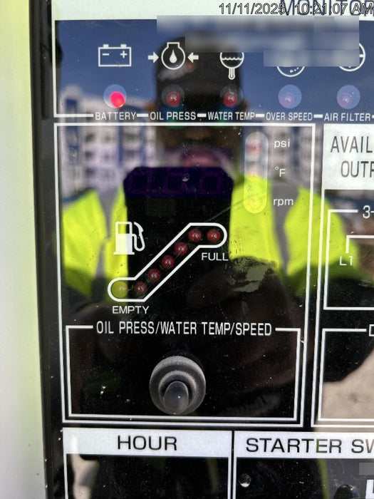 2023 SHINDAIWA DGK25F