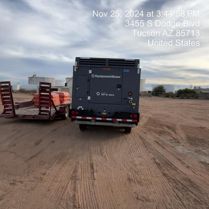 2024 ATLAS COPCO V28