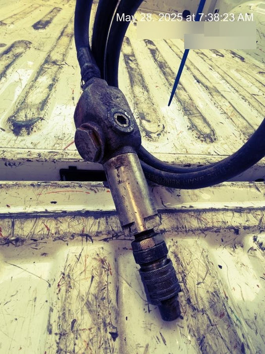 2021 MICHIGAN PNEUMATIC 4940B2