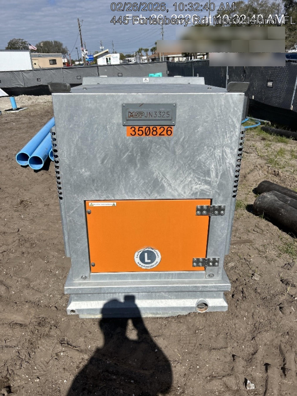 2023 MYERS-SETH MSP PP-150