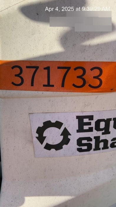 2023 Generac MLT2 Diesel, Flex Switch 120V Input, Powerzone Controller, 
(4) 320W LED Lights, 4kW Generator, 39.9 Gal Fuel Tank, 2" Ball, T3