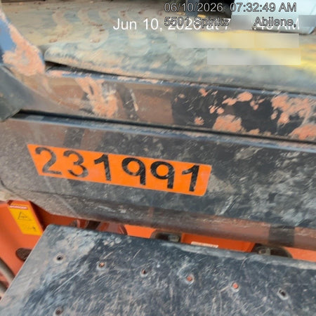 2022 HITACHI ZW180-6
