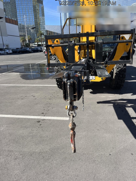 2025 STAR INDUSTRIES M1360B - Star JIB Boom