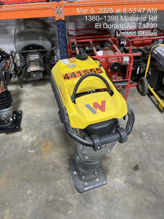 2024 WACKER NEUSON BS68-4Ab/28