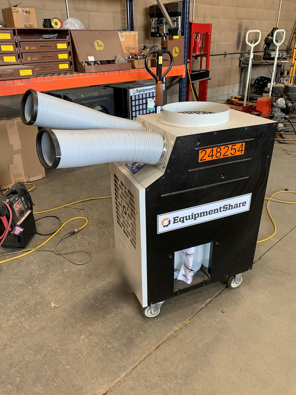 2022 KWIKOOL KPAC1411-2