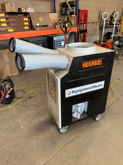 2022 KWIKOOL KPAC1411-2