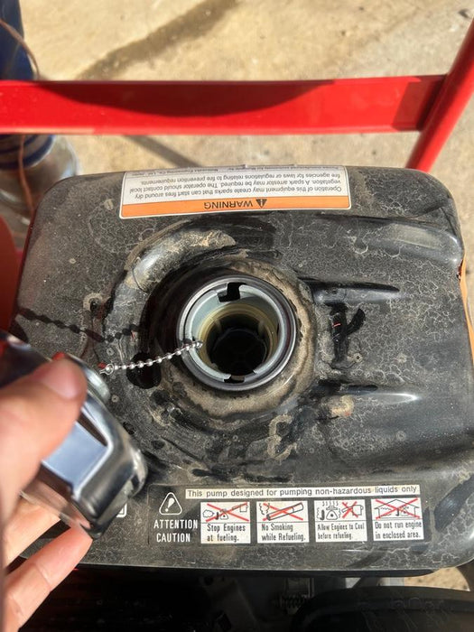 2023 MULTIQUIP QP4TH