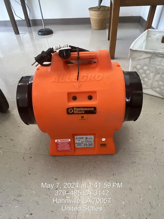 2022 ALLEGRO 9539-08