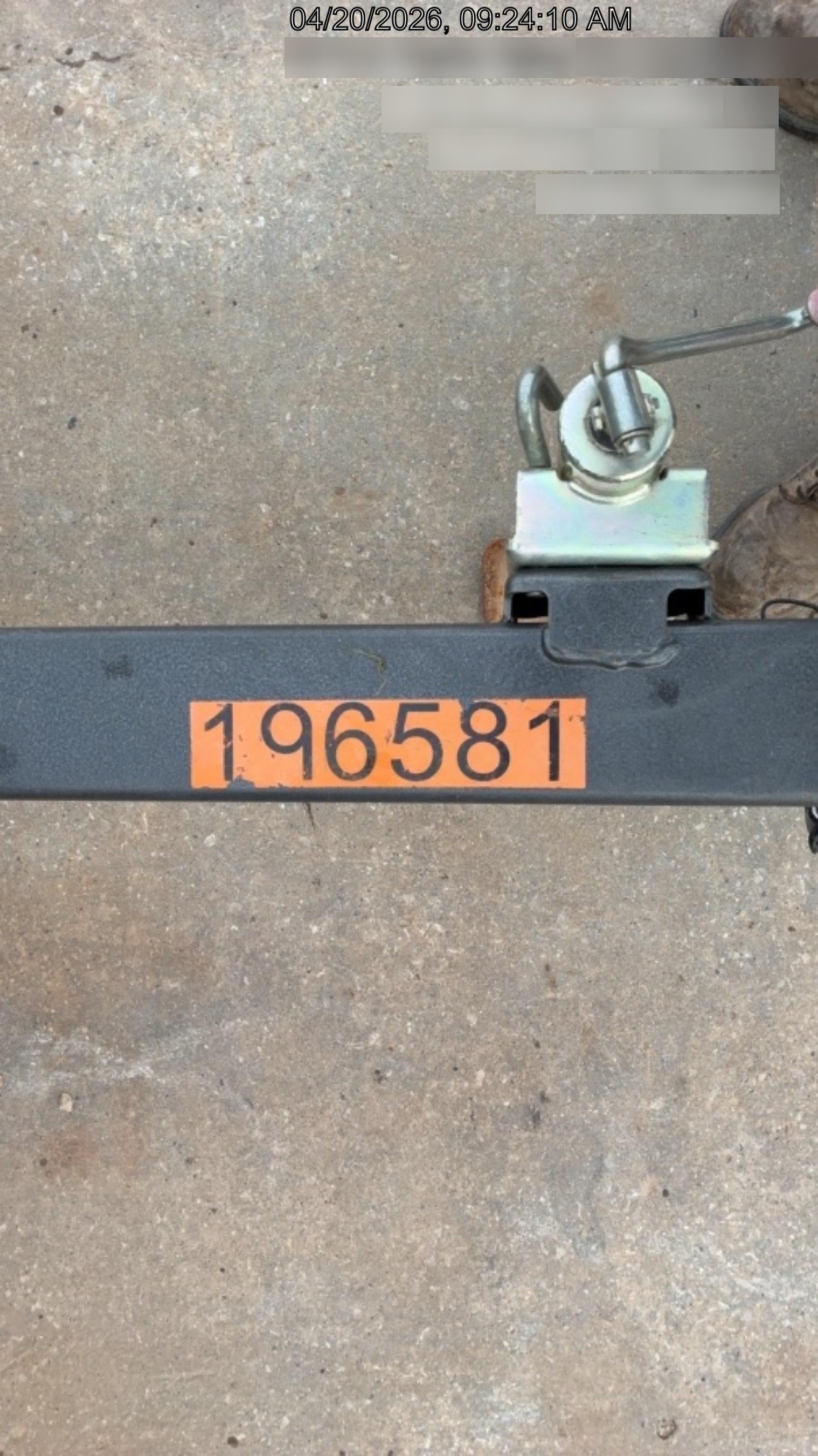 2022 DIAMOND C TRAILERS DSA-12T