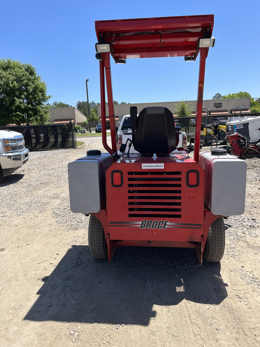 2023 BROCE BW260