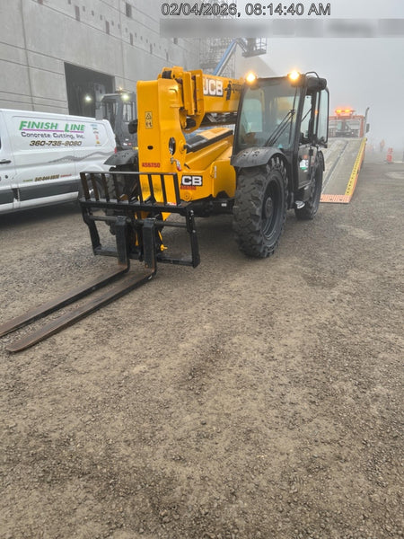 2024 JCB 506-36