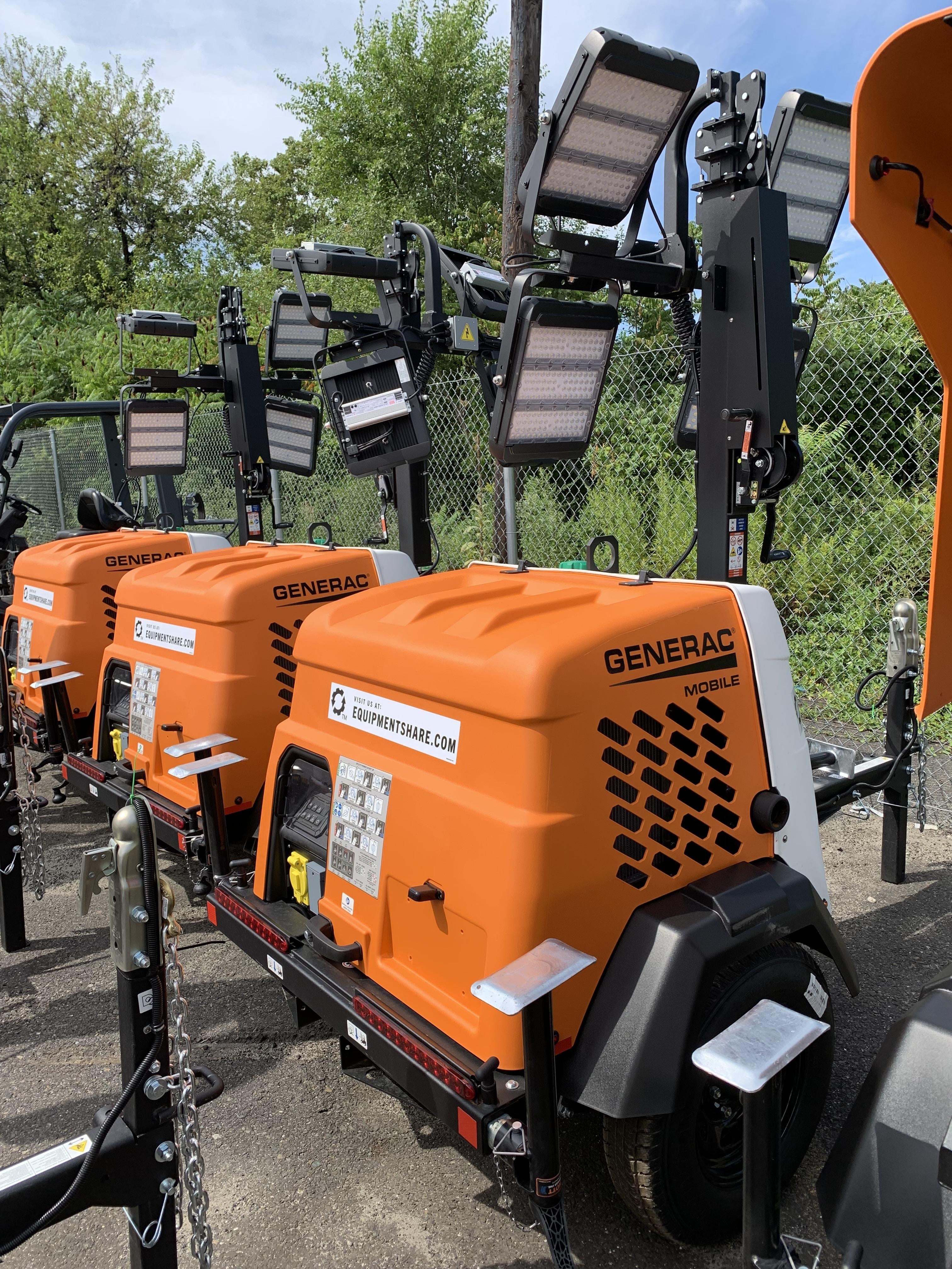 2023 GENERAC MLT2