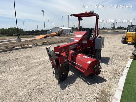 2021 BROCE BW260