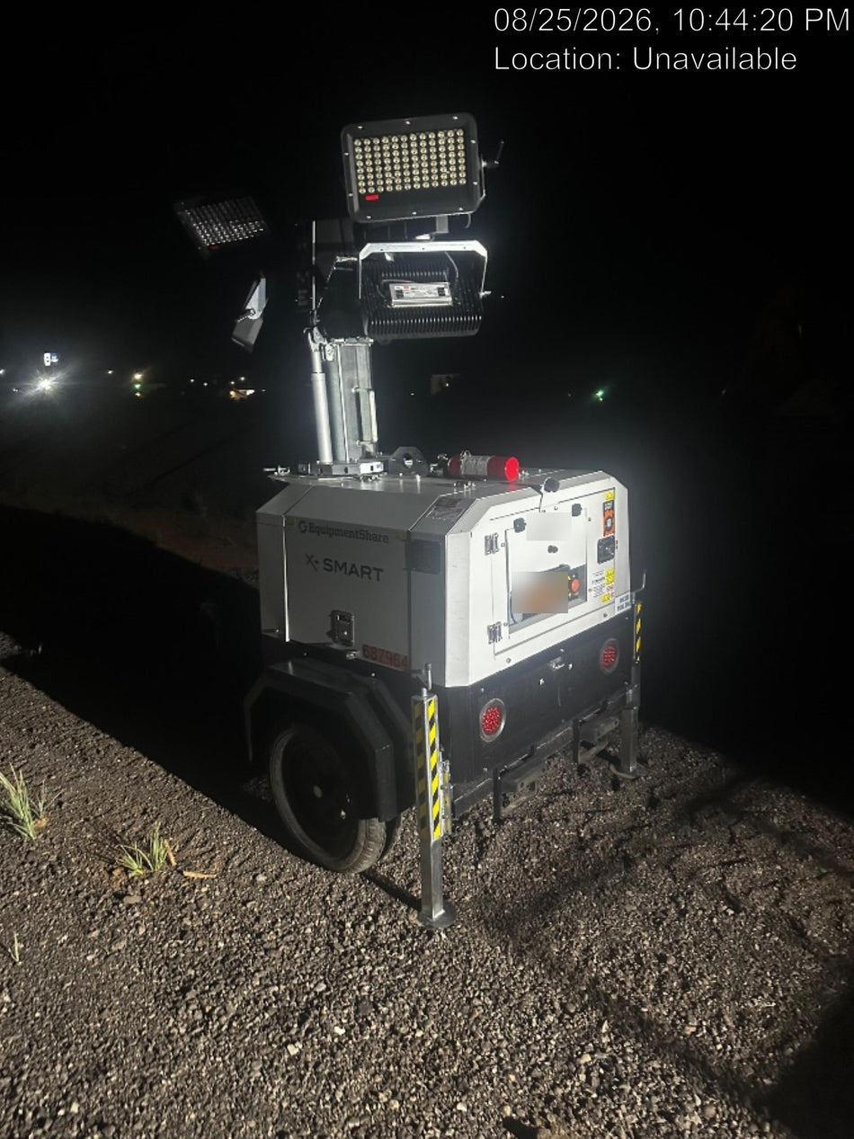 2026 TRIME X-SMART (EL1250H)