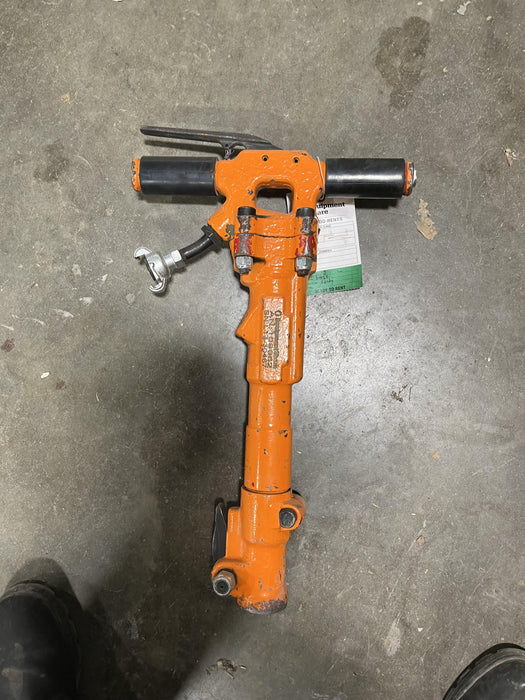 2020 MICHIGAN PNEUMATIC MP-30-1