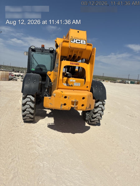 2023 JCB 509-42