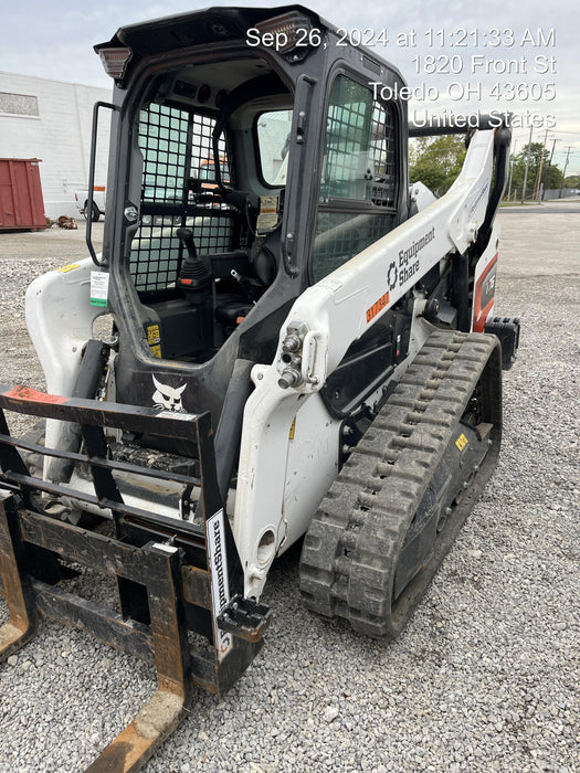 2024 ARROW MATERIAL HANDLING F5100CB